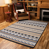 American Dakota Progression Ginger Rug - 0797GNG234