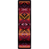 American Dakota Rainbow Blanket Sunset Rug