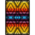 American Dakota Rainmaker Bright Rug