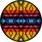 American Dakota Rainmaker Bright Rug