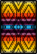 American Dakota Rainmaker Bright Rug