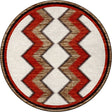 American Dakota Rancho Sierra Rug