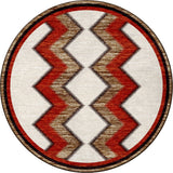 American Dakota Rancho Sierra Rug