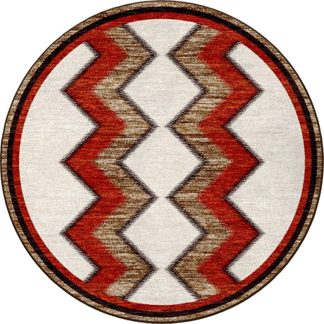 American Dakota Rancho Sierra Rug