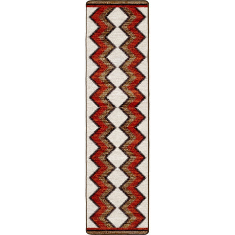 American Dakota Rancho Sierra Rug