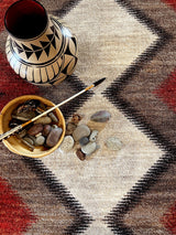 American Dakota Rancho Sierra Rug
