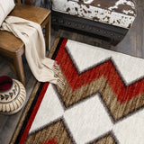 American Dakota Rancho Sierra Rug