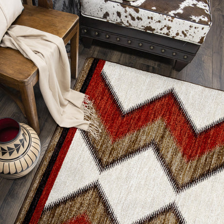 American Dakota Rancho Sierra Rug
