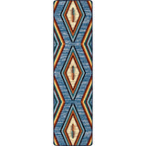 American Dakota Razzle OKA Forester Rug - OKA0354FOR234