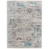 American Dakota Redemption Distressed Tundra Rug - 0309DTN234
