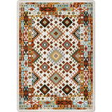 American Dakota Redemption Utopia Rug - 0309UTO234