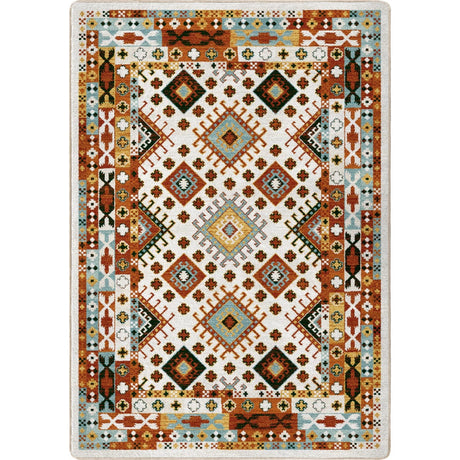 American Dakota Redemption Utopia Rug - 0309UTO234