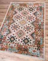 American Dakota Redemption Utopia Rug - 0309UTO234