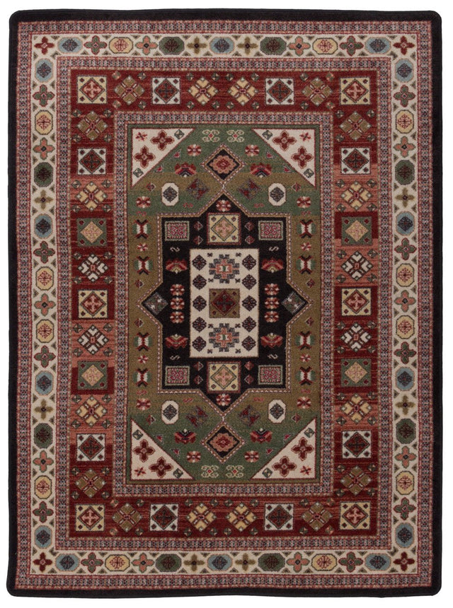 American Dakota Royal Lodge Grand Rug - 0335GRD234