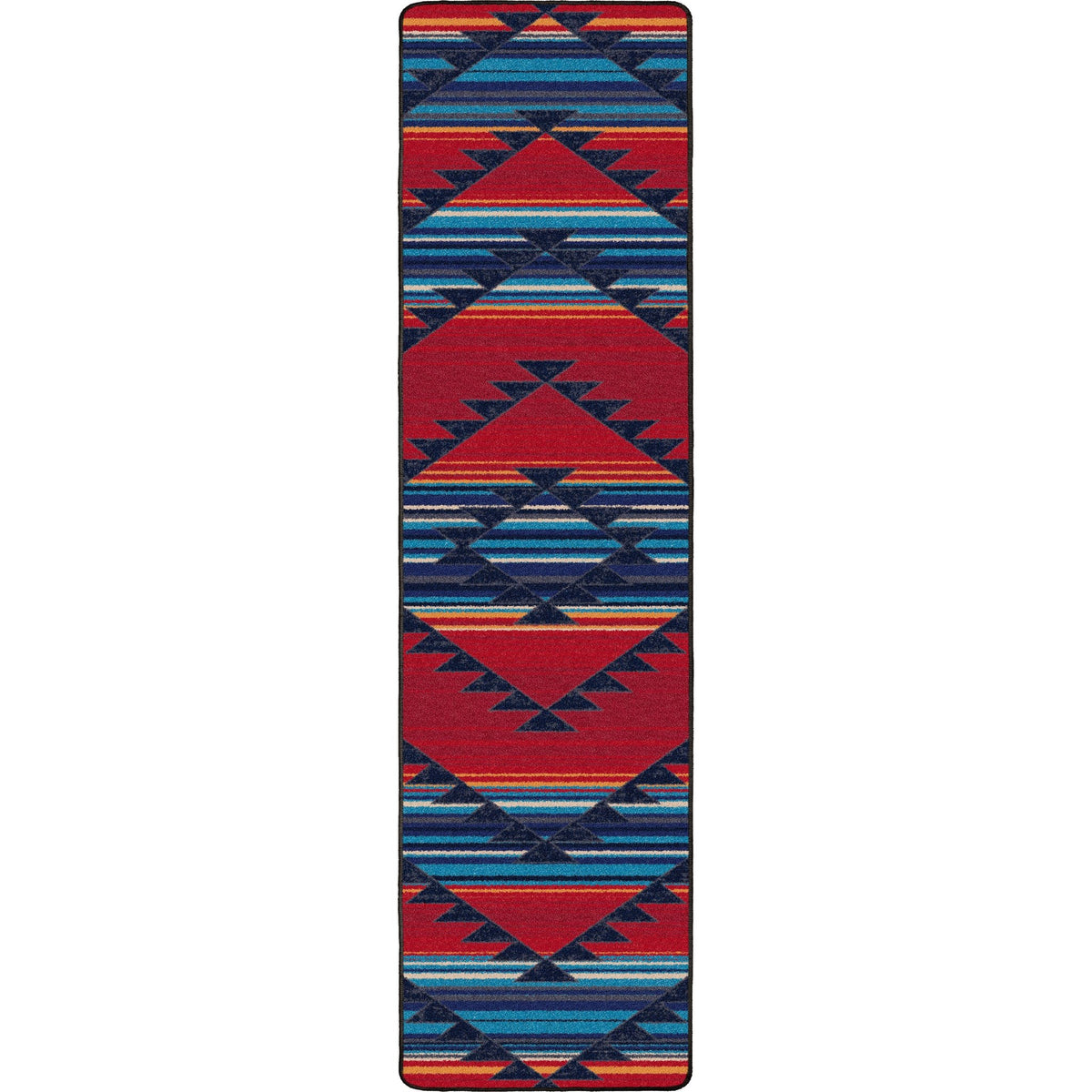 American Dakota Rumble Americana Rug