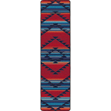 American Dakota Rumble Americana Rug
