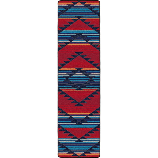 American Dakota Rumble Americana Rug