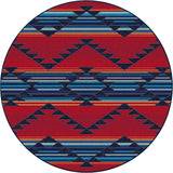 American Dakota Rumble Americana Rug