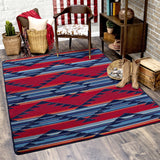 American Dakota Rumble Americana Rug