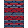 American Dakota Rumble Americana Rug