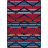 American Dakota Rumble Americana Rug