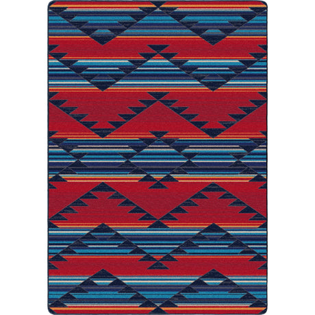 American Dakota Rumble Americana Rug