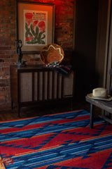 American Dakota Rumble Americana Rug