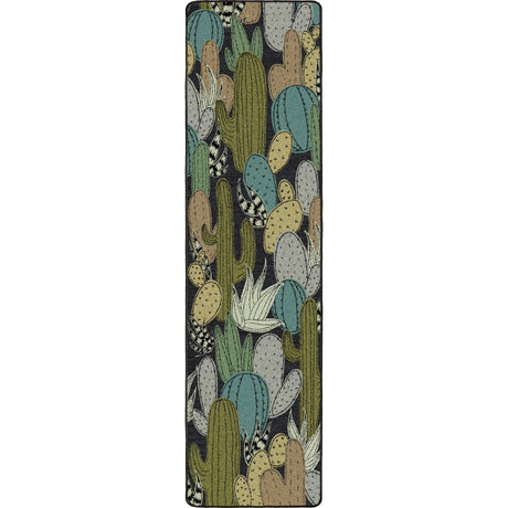 American Dakota Saguaro Dusk Rug - 0680DSK234