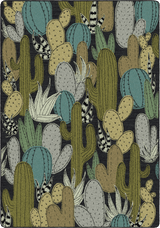 American Dakota Saguaro Dusk Rug - 0680DSK234