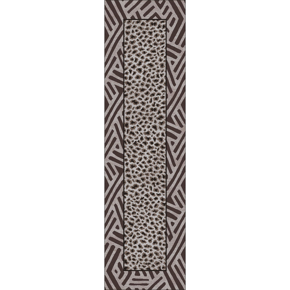 American Dakota Saharan Roots Earthenware Rug - 0402EWR234