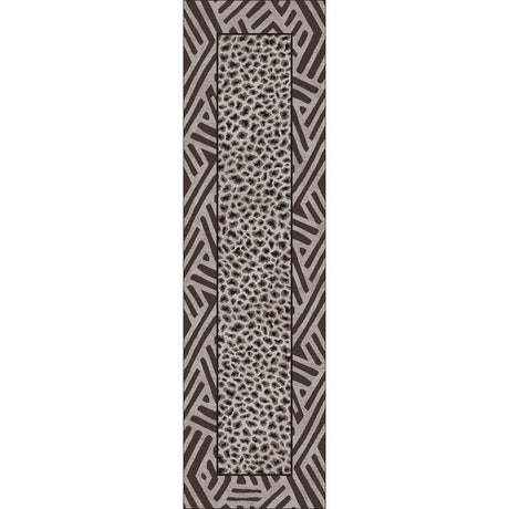 American Dakota Saharan Roots Earthenware Rug - 0402EWR234