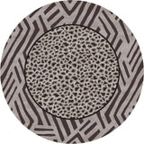 American Dakota Saharan Roots Earthenware Rug - 0402EWR234