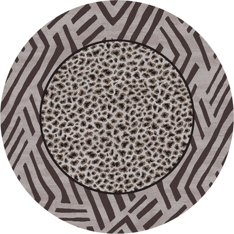 American Dakota Saharan Roots Earthenware Rug - 0402EWR234