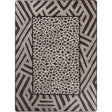 American Dakota Saharan Roots Earthenware Rug - 0402EWR234