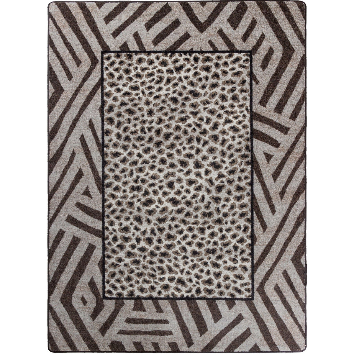 American Dakota Saharan Roots Earthenware Rug - 0402EWR234