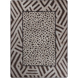American Dakota Saharan Roots Earthenware Rug - 0402EWR234