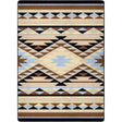American Dakota Sallisaw Blue Rug
