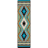 American Dakota Sallisaw OKA Mesa Tan Rug