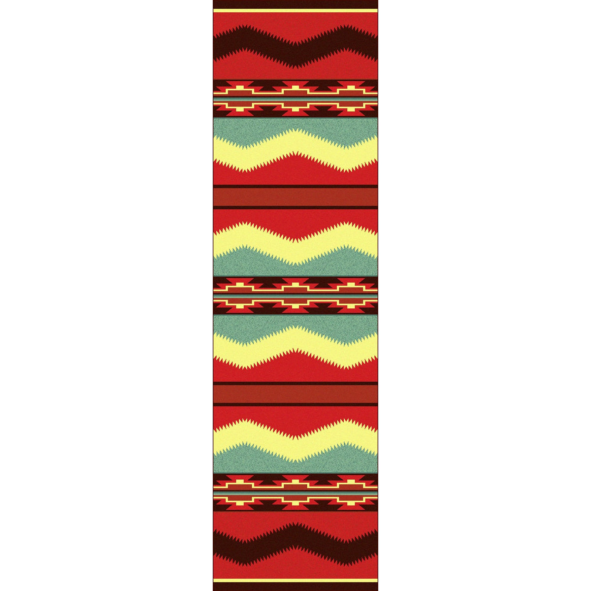 American Dakota Scout Fiesta Rug