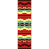 American Dakota Scout Fiesta Rug
