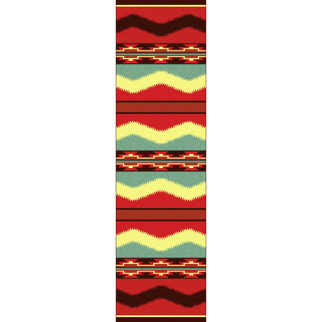 American Dakota Scout Fiesta Rug