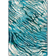 American Dakota Sea Dive Azul Rug - 0481AZL234