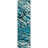American Dakota Sea Dive Azul Rug - 0481AZL234