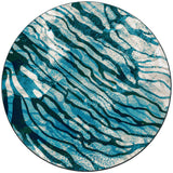 American Dakota Sea Dive Azul Rug - 0481AZL234