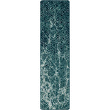 American Dakota Sea Kissed Deep Waters Rug - 0467DWR234