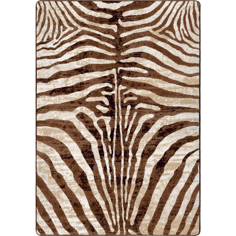 American Dakota Senegal Caramel Rug - 0210CRL234