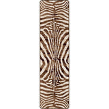American Dakota Senegal Caramel Rug - 0210CRL234