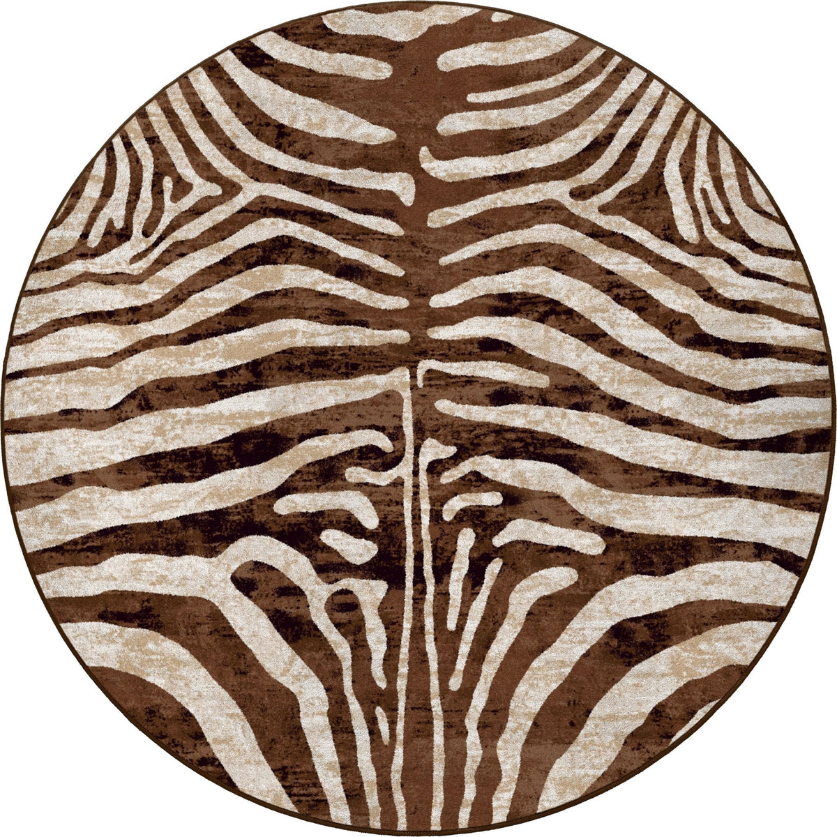 American Dakota Senegal Caramel Rug - 0210CRL234