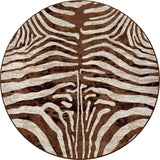 American Dakota Senegal Caramel Rug - 0210CRL234