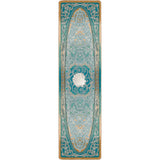 American Dakota Serenity Shore Water's Edge Rug - 0389WED234